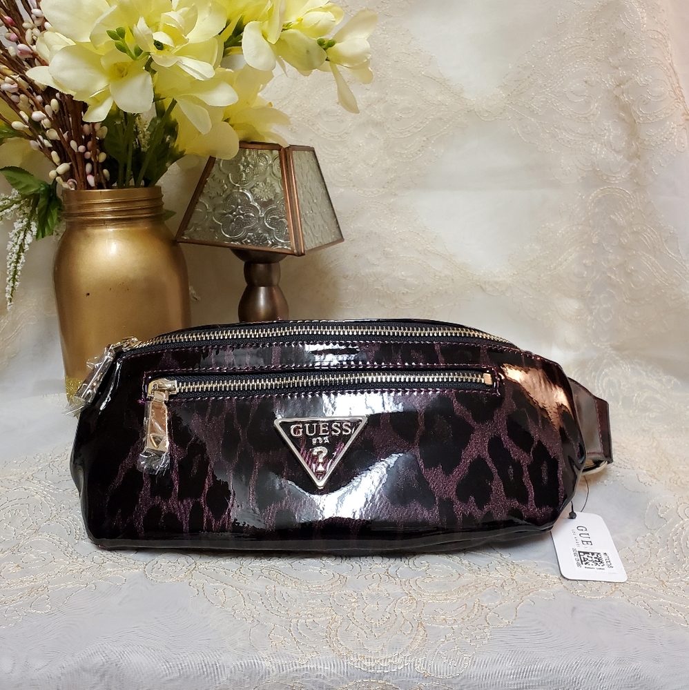 🏷Guess Fanny Pack